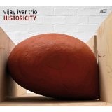Historicity Lyrics Vijay Iyer