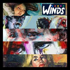 Winds Lyrics Winds