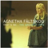 Miscellaneous Lyrics Agnetha Faltskog