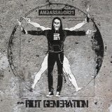 Riot Generation Lyrics Ambassador21