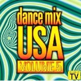 Dance Mix Usa Vol. 5 Lyrics Angelina