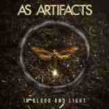 In Blood and Light Lyrics As Artifacts