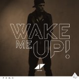 Wake Me Up (Single) Lyrics Avicii