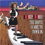 The Boots I Came to Town In Lyrics Becky Hobbs