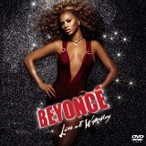 Live From Wembley Bonus CD Lyrics Beyonce