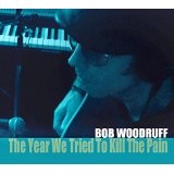 Year We Tried to Kill the Pain  Lyrics Bob Woodruff