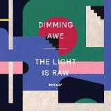 Dimming Awe, The Light Is Raw Lyrics Botany