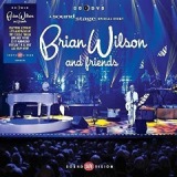 A Sound Stage Special Event Lyrics Brian Wilson & Friends