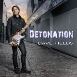 Detonation Lyrics Dave Fields