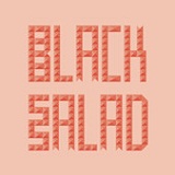 Black Salad (EP) Lyrics DELS