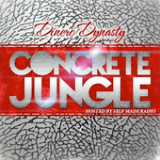 Concrete Jungle Lyrics Dinero Dynasty