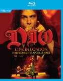 Live in London: Hammersmith Apollo Lyrics Dio