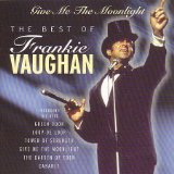 Miscellaneous Lyrics Frankie Vaughan