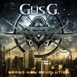 Brand New Revolution Lyrics Gus G.