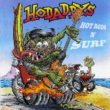 Hot Rods N' Surf Lyrics Hodaddys