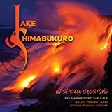 Nashville Sessions Lyrics Jake Shimabukuro