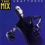 Radioactivity From The Mix Lyrics Kraftwerk
