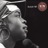MTV Unplugged Lyrics Lauryn Hill