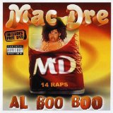 al boo boo Lyrics Mac Dre