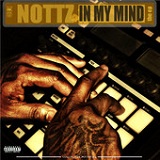 In My Mind (EP) Lyrics Nottz