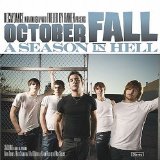 A Season In Hell Lyrics October Fall