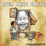 Unapologetic Art Rap Lyrics Open Mike Eagle