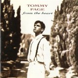 From The Heart Lyrics Page Tommy