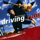 Driving Rain Lyrics Paul McCartney