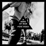A State Of War Lyrics Poni Hoax
