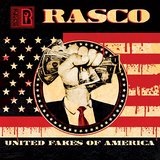 United Fakes of America  Lyrics Rasco