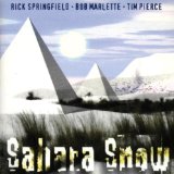 Sahara Snow Lyrics Rick Springfield