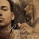 Promise (Single) Lyrics Romeo Santos