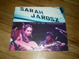 Live at the Troubadour (EP) Lyrics Sarah Jarosz