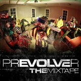 PrEVOLVEr (Mixtape) Lyrics T-Pain
