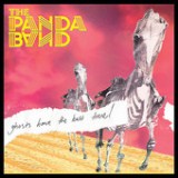 Ghosts Have The Best Time - EP Lyrics The Panda Band