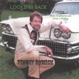 Looking Back Lyrics Tommy Rynick