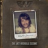 The Lost Nashville Sessions Lyrics Waylon Jennings