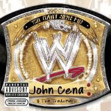 Miscellaneous Lyrics WWE John Cena & Trademarc