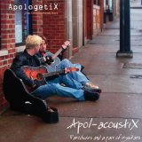 Apol-acoustiX Lyrics ApologetiX