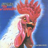 Miscellaneous Lyrics Atomic Rooster