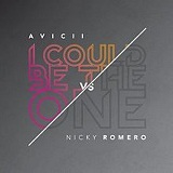 I Could Be the One (Single) Lyrics Avicii Vs. Nicky Romero