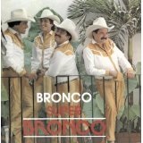 Super Bronco Lyrics Bronco