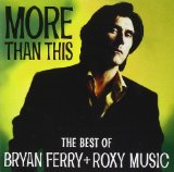 Miscellaneous Lyrics Bryan Ferry & Roxy Music