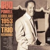 The Complete RCA Trio Sessions Lyrics Bud Powell