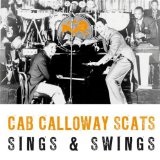 The Scat Song Lyrics Cab Calloway