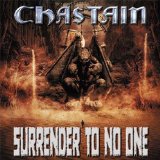 Surrender to No One Lyrics Chastain