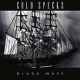 Blank Maps (Single) Lyrics Cold Specks