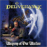 Weapons of Our Warfare Lyrics Deliverance