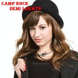 Camp Rock Lyrics Demi Lovato