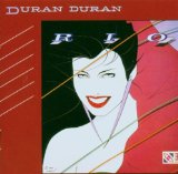 Rio Lyrics Duran Duran
